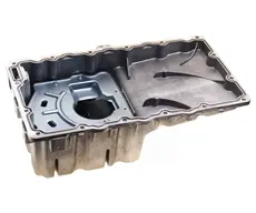 Поддон картера двигателя JAC 1009100FE040