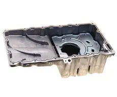 Поддон картера двигателя JAC 1009100FE040