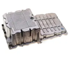 Поддон картера двигателя JAC 1009100FE040