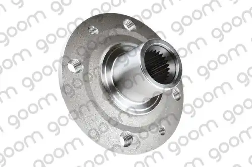 Ступица GOOM WBH-0027