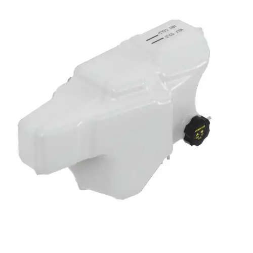 Расширительный бачок JOHN DEERE RE307720