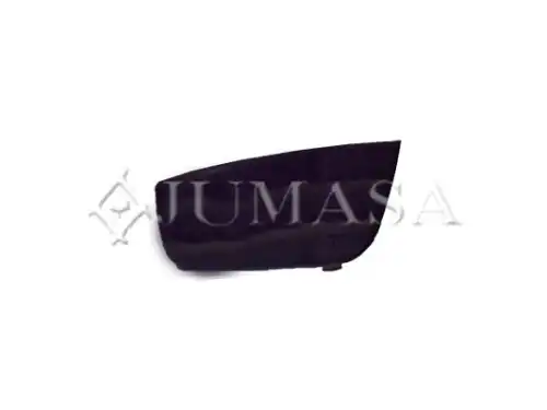 Решетка радиатора JUMASA 22011509