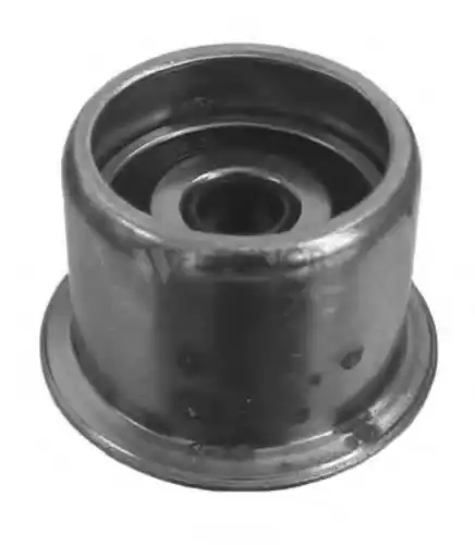 ролик обводной ремня ГРМ!\ BMW E36/E34/E30 1.6/1.8 <94 FU17990 FLENNOR