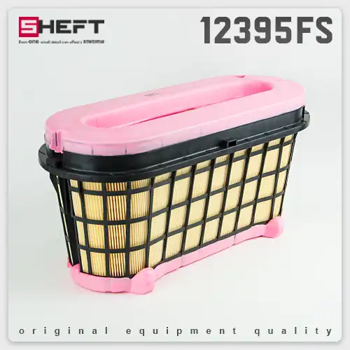 Фильтр воздушный SHEFT 12395-FS
