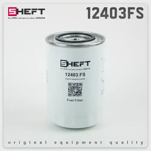 Топливный фильтр SHEFT 12403-FS