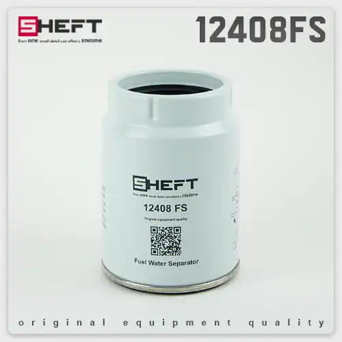 Топливный фильтр SHEFT 12408-FS