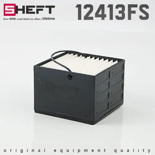 Топливный фильтр SHEFT 12413-FS