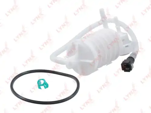 Топливный фильтр LYNXAUTO LF-796M