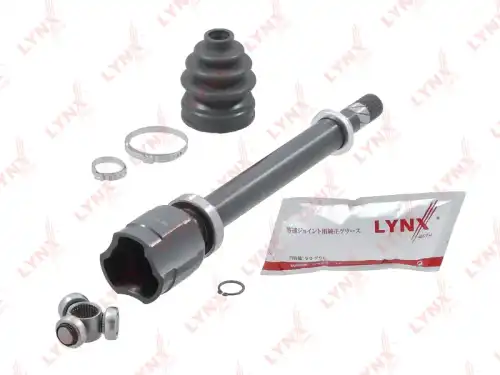 CI-1245 ШРУС LYNXauto