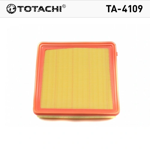 Фильтр воздушный TOTACHI TA4109