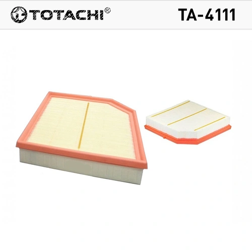 Фильтр воздушный TOTACHI TA4111