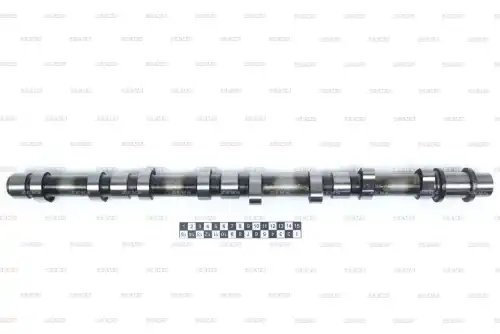 Распредвал ZEVS CS5010