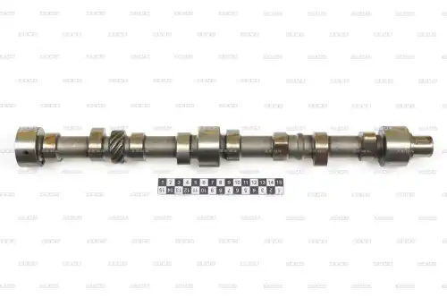 Распредвал ZEVS CS0784
