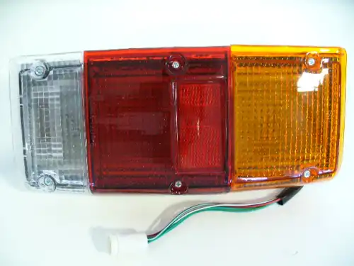 Фонарь задний RED LINE 103NI000