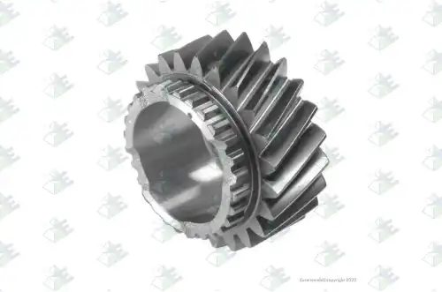 Шестерня КПП EURORICAMBI 30530320