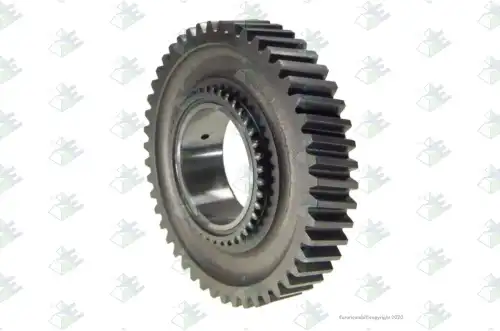 Шестерня КПП EURORICAMBI 60530026