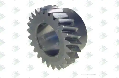 Шестерня КПП EURORICAMBI 95535165