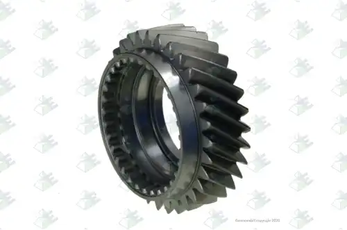 Шестерня КПП EURORICAMBI 95535050