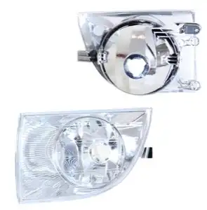 Фара противотуманная PRO-PARTS 75150281