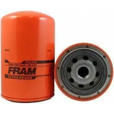 Фильтр масляный FRAM PH2815 Audi