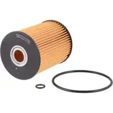 Фильтр масляный FRAM CH8158 Audi