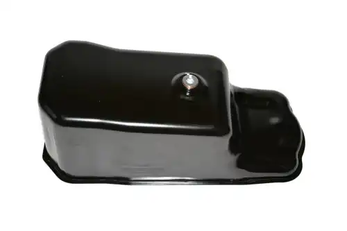 Поддон картера двигателя IVECO 504104359