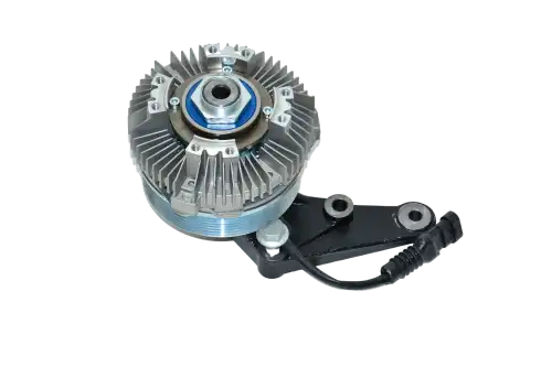 5801598369 Муфта привода вентилятора IVECO