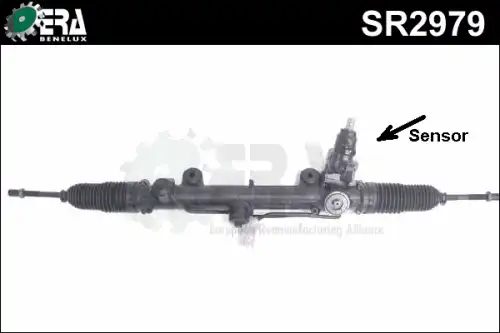 Рулевая рейка ERA SR2979