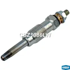 Свеча накаливания KRAUF CSZ1086LW