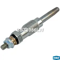 Свеча накаливания KRAUF CSZ1086LW
