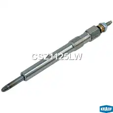 Свеча накаливания KRAUF CSZ1125LW