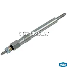 Свеча накаливания KRAUF CSZ1125LW