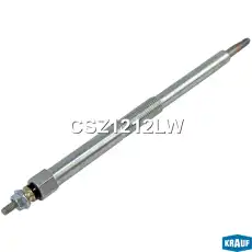 Свеча накаливания KRAUF CSZ1212LW