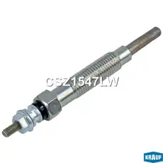 Свеча накаливания KRAUF CSZ1547LW