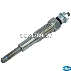 Свеча накаливания KRAUF CSZ1789LW