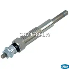 Свеча накаливания KRAUF CSZ1789LW