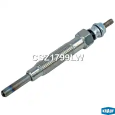 Свеча накаливания KRAUF CSZ1799LW