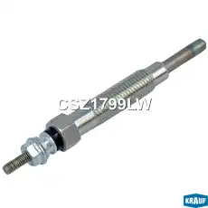 Свеча накаливания KRAUF CSZ1799LW