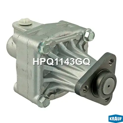 Насос гидроусилителя руля KRAUF HPQ1143GQ