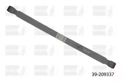Рессора подвески BILSTEIN 39-209337