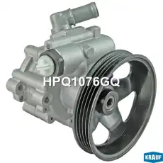 Насос гидроусилителя руля KRAUF HPQ1076GQ