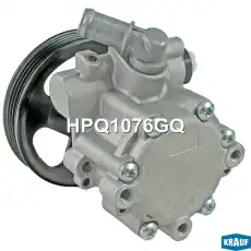 Насос гидроусилителя руля KRAUF HPQ1076GQ