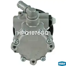 Насос гидроусилителя руля KRAUF HPQ1076GQ
