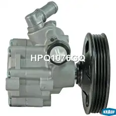 Насос гидроусилителя руля KRAUF HPQ1076GQ