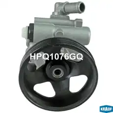 Насос гидроусилителя руля KRAUF HPQ1076GQ