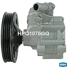 Насос гидроусилителя руля KRAUF HPQ1076GQ