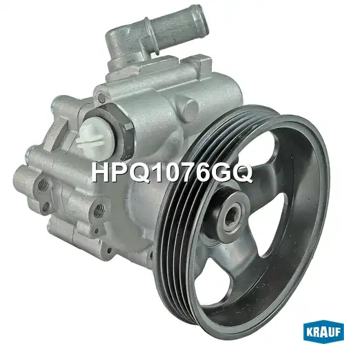 Насос гидроусилителя руля KRAUF HPQ1076GQ
