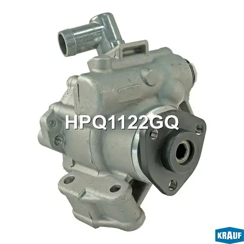 Насос гидроусилителя руля KRAUF HPQ1122GQ