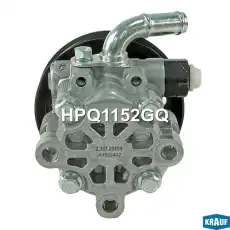 Насос гидроусилителя руля KRAUF HPQ1152GQ