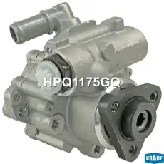 Насос гидроусилителя руля KRAUF HPQ1175GQ